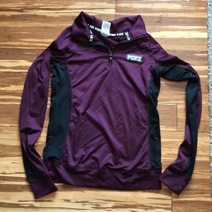 Victoria seacrets pull over